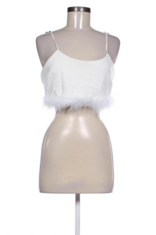 Top de femei Unbranded, Mărime L, Culoare Alb, Preț 61,99 Lei