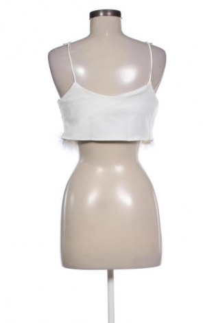 Top de femei Unbranded, Mărime L, Culoare Alb, Preț 61,99 Lei