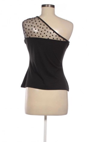 Damentop Unbranded, Größe M, Farbe Schwarz, Preis 14,77 €
