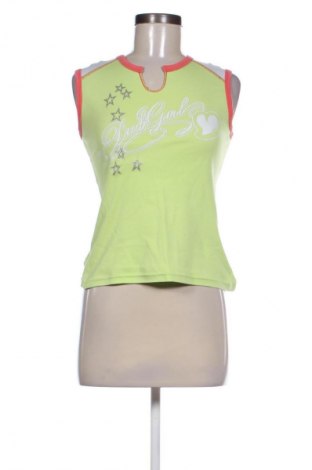 Dámský top Unbranded, Velikost S, Barva Zelená, Cena  299,00 Kč