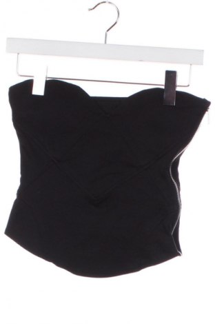 Dámsky top  Unbranded, Veľkosť XS, Farba Čierna, Cena  11,95 €