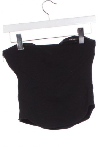 Dámsky top  Unbranded, Veľkosť XS, Farba Čierna, Cena  11,95 €