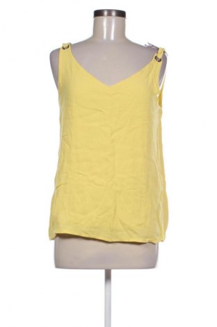Női top Unbranded, Méret L, Szín Sárga, Ár 5 800 Ft