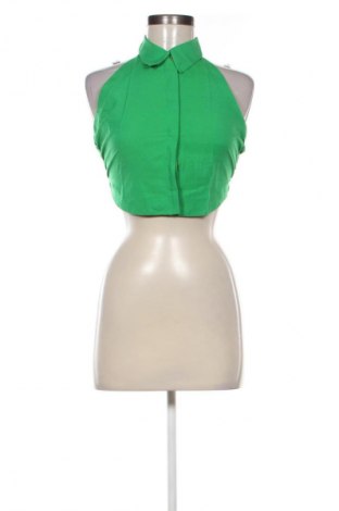 Damentop Unbranded, Größe M, Farbe Grün, Preis € 14,83