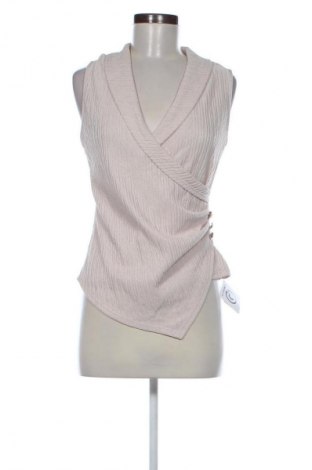 Dámský top Unbranded, Velikost M, Barva Béžová, Cena  371,00 Kč