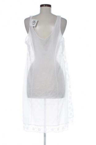 Damski top Unbranded, Rozmiar S, Kolor Biały, Cena 116,85 zł