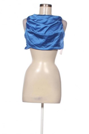 Top de femei Unbranded, Mărime M, Culoare Albastru, Preț 121,05 Lei