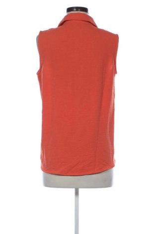 Γυναικείο τοπ Unbranded, Μέγεθος M, Χρώμα Πορτοκαλί, Τιμή 14,83 €