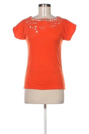 Damski top Unbranded, Rozmiar M, Kolor Pomarańczowy, Cena 66,67 zł