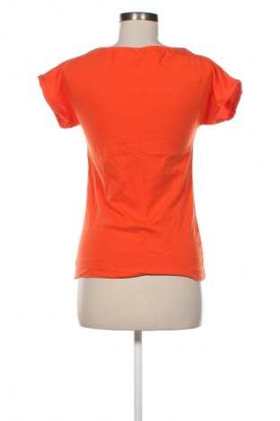Damski top Unbranded, Rozmiar M, Kolor Pomarańczowy, Cena 66,67 zł