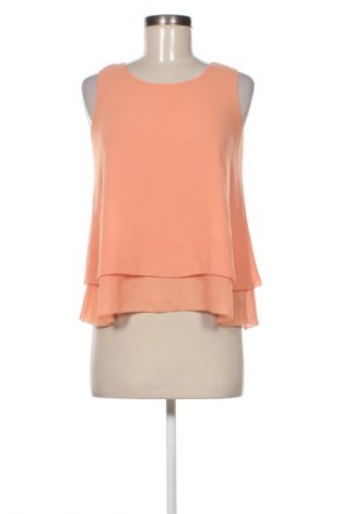 Top de femei Uniqlo, Mărime XS, Culoare Portocaliu, Preț 70,97 Lei