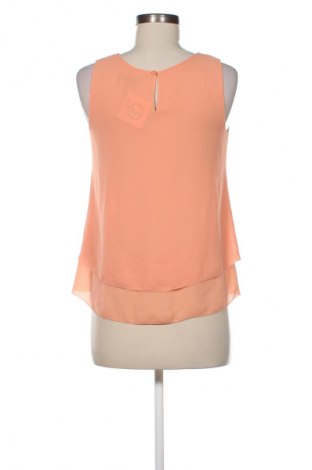 Top de femei Uniqlo, Mărime XS, Culoare Portocaliu, Preț 70,97 Lei