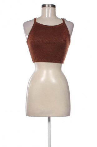 Dámský top United Colors Of Benetton, Velikost S, Barva Hnědá, Cena  342,00 Kč