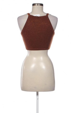 Dámský top United Colors Of Benetton, Velikost S, Barva Hnědá, Cena  342,00 Kč
