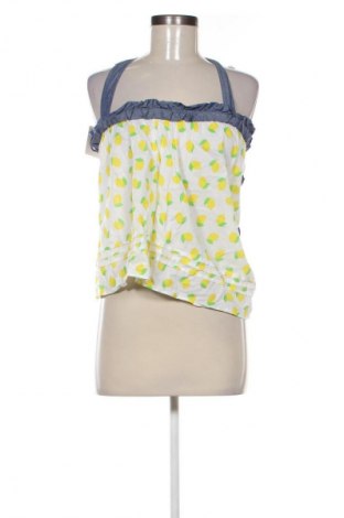 Damski top United Colors Of Benetton, Rozmiar S, Kolor Kolorowy, Cena 62,07 zł