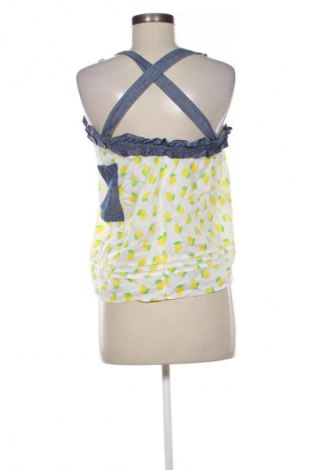 Damski top United Colors Of Benetton, Rozmiar S, Kolor Kolorowy, Cena 62,07 zł