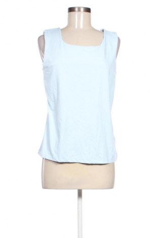 Γυναικείο τοπ Up 2 Fashion, Μέγεθος L, Χρώμα Μπλέ, Τιμή 8,99 €
