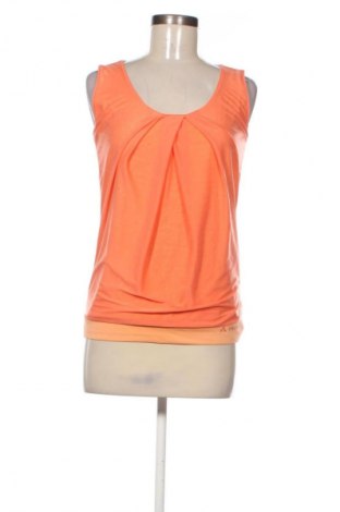 Top de femei Vaude, Mărime XS, Culoare Portocaliu, Preț 94,99 Lei