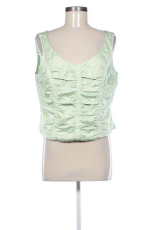 Dámsky top  Vera Mont, Veľkosť XL, Farba Zelená, Cena  31,68 €