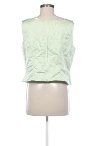 Dámsky top  Vera Mont, Veľkosť XL, Farba Zelená, Cena  31,68 €