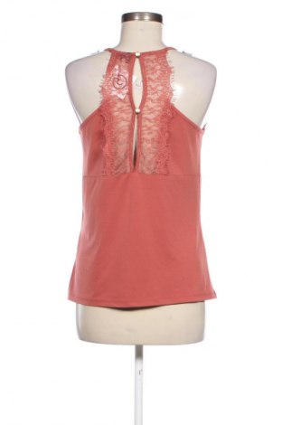 Damski top Vero Moda, Rozmiar M, Kolor Pomarańczowy, Cena 65,99 zł