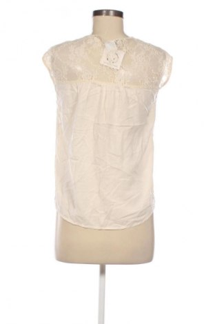 Top de femei Vero Moda, Mărime S, Culoare Bej, Preț 43,99 Lei