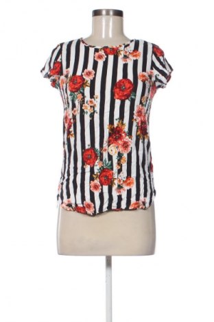 Damentop Vero Moda, Größe S, Farbe Mehrfarbig, Preis 10,00 €