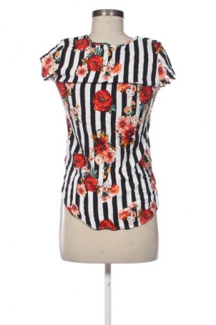 Damentop Vero Moda, Größe S, Farbe Mehrfarbig, Preis 10,00 €