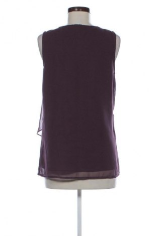 Γυναικείο τοπ Vero Moda, Μέγεθος M, Χρώμα Βιολετί, Τιμή 10,23 €