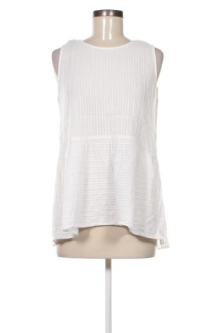 Γυναικείο τοπ Vero Moda, Μέγεθος M, Χρώμα Λευκό, Τιμή 10,23 €