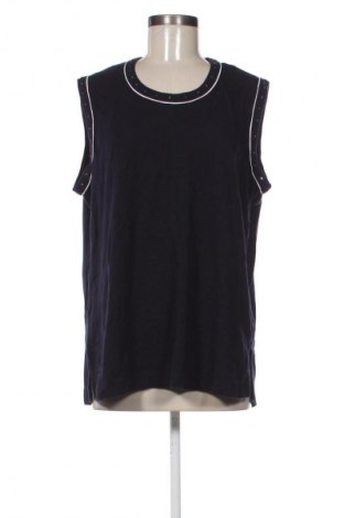 Damentop Via Appia, Größe XXL, Farbe Blau, Preis 13,80 €
