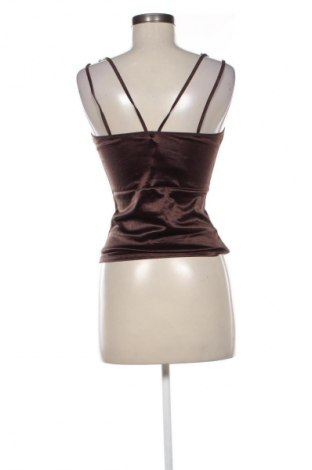 Dámský top Yamamay, Velikost S, Barva Hnědá, Cena  342,00 Kč