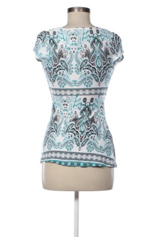 Damski top Yessica, Rozmiar S, Kolor Kolorowy, Cena 66,67 zł