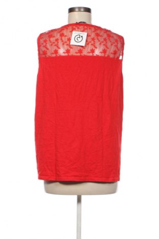 Damski top Yessica, Rozmiar XL, Kolor Czerwony, Cena 73,99 zł