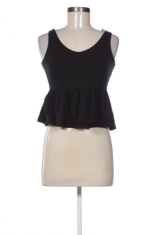 Damski top Yfl Reserved, Rozmiar S, Kolor Czarny, Cena 34,74 zł
