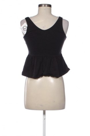 Damski top Yfl Reserved, Rozmiar S, Kolor Czarny, Cena 34,74 zł