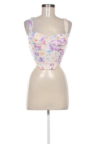 Damentop Zaful, Größe S, Farbe Mehrfarbig, Preis € 27,70