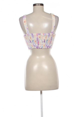 Damentop Zaful, Größe S, Farbe Mehrfarbig, Preis € 27,70