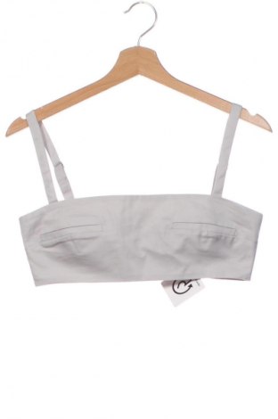 Damentop Zara, Größe XS, Farbe Grau, Preis 9,21 €