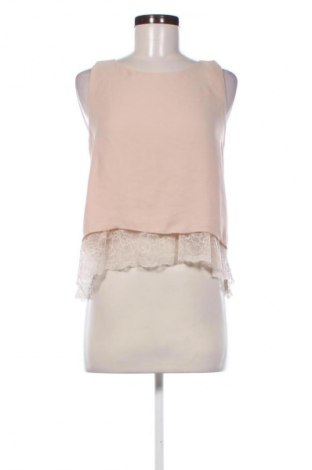 Damentop Zara, Größe S, Farbe Beige, Preis € 9,14