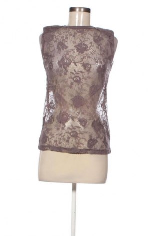 Damentop Zara, Größe M, Farbe Grau, Preis € 23,81