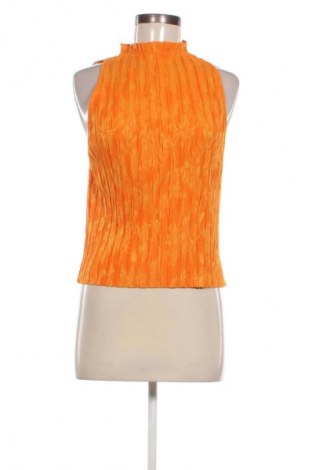 Damentop Zara, Größe M, Farbe Orange, Preis € 12,99