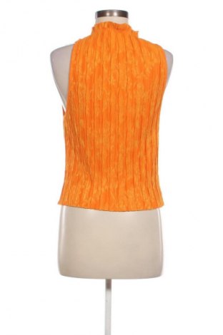 Damentop Zara, Größe M, Farbe Orange, Preis € 12,99