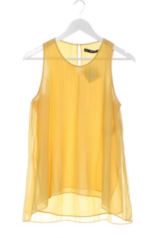 Damentop Zara, Größe XS, Farbe Gelb, Preis 9,14 €