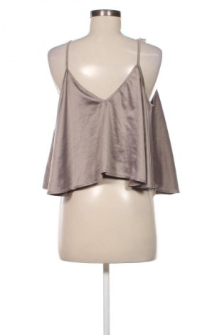 Női top Zara, Méret L, Szín Hamurózsaszín, Ár 3 600 Ft