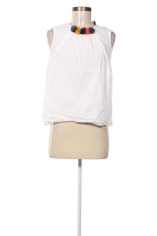 Dámsky top  Zara, Veľkosť S, Farba Biela, Cena  9,14 €