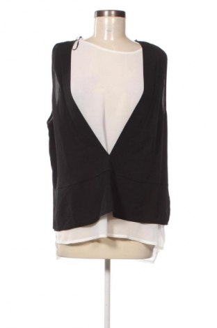 Top de femei Zara, Mărime L, Culoare Multicolor, Preț 47,37 Lei