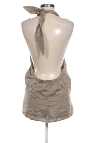 Dámský top Zara, Velikost L, Barva Béžová, Cena  589,00 Kč