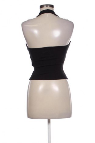 Dámský top Zara, Velikost S, Barva Černá, Cena  506,00 Kč