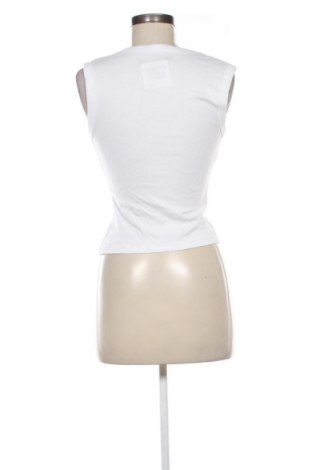 Női top Zara, Méret M, Szín Fehér, Ár 3 519 Ft